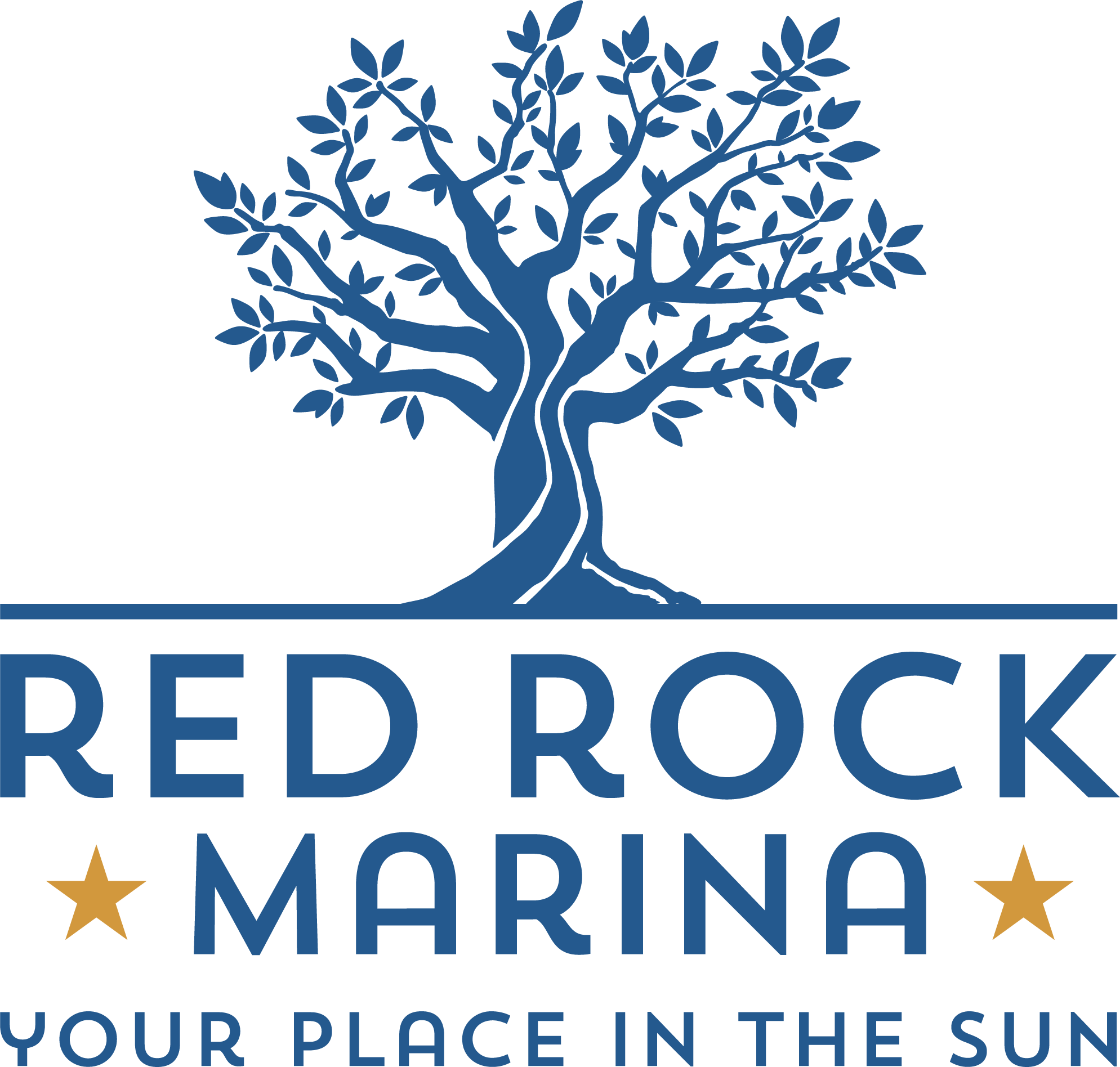 Red Rock Marina